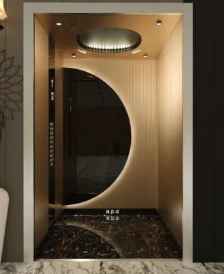 چرا آسانسور داداشی بهترین انتخاب در زنجان است؟